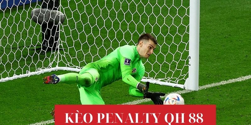 Kèo Penalty