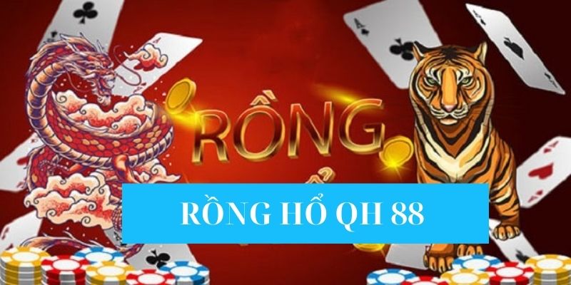 Game Rồng Hổ