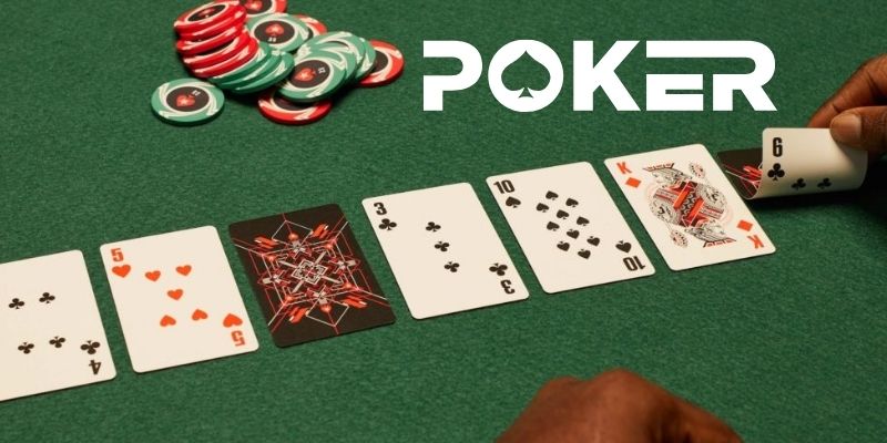 Giới thiệu về game bài Poker QH88