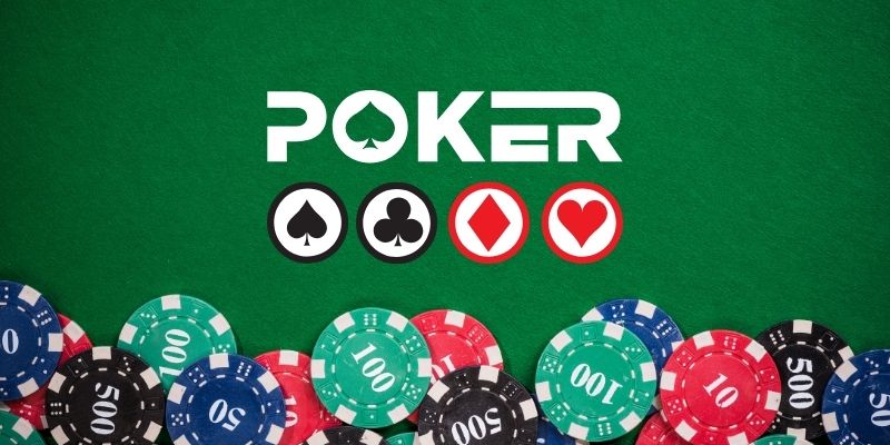 Hướng dẫn chơi Poker