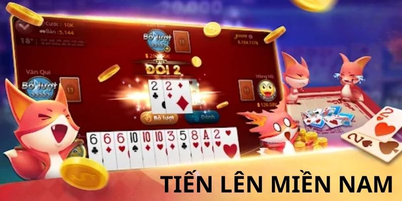 Tiến Lên Miền Nam QH88