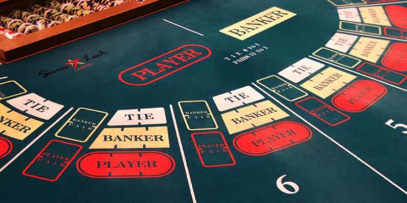 Thông tin khái niệm game bài Baccarat là gì?